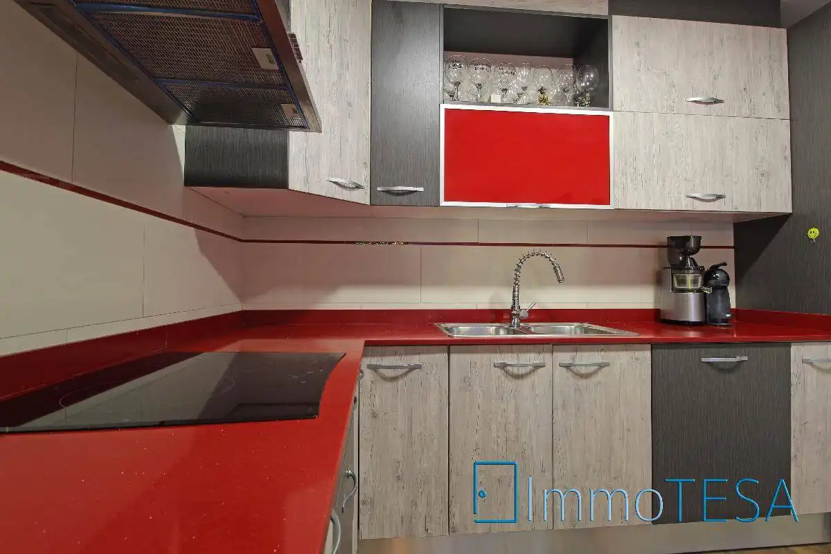 House with terrace for sale in Creu de Barberà - Sector Sud, imagen 18