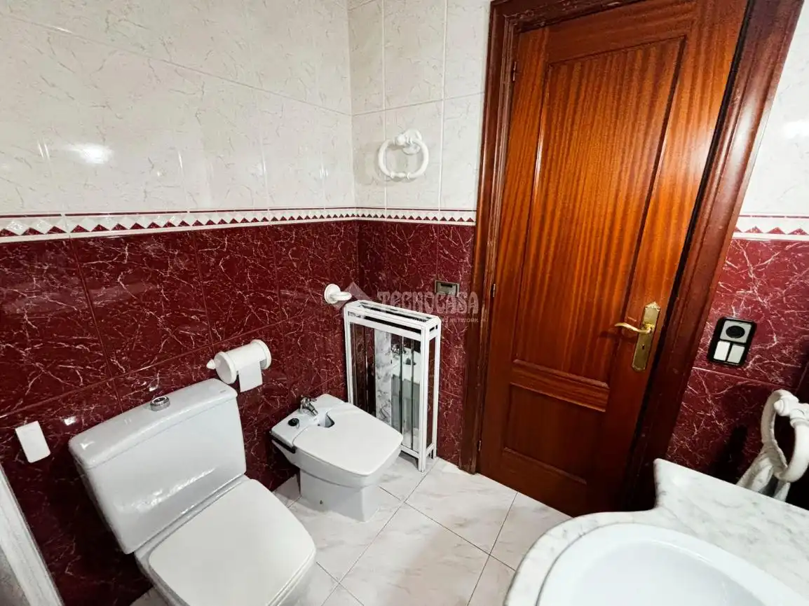Appartement avec terrasse à vendre à Ejea de los Caballeros, imagen 33
