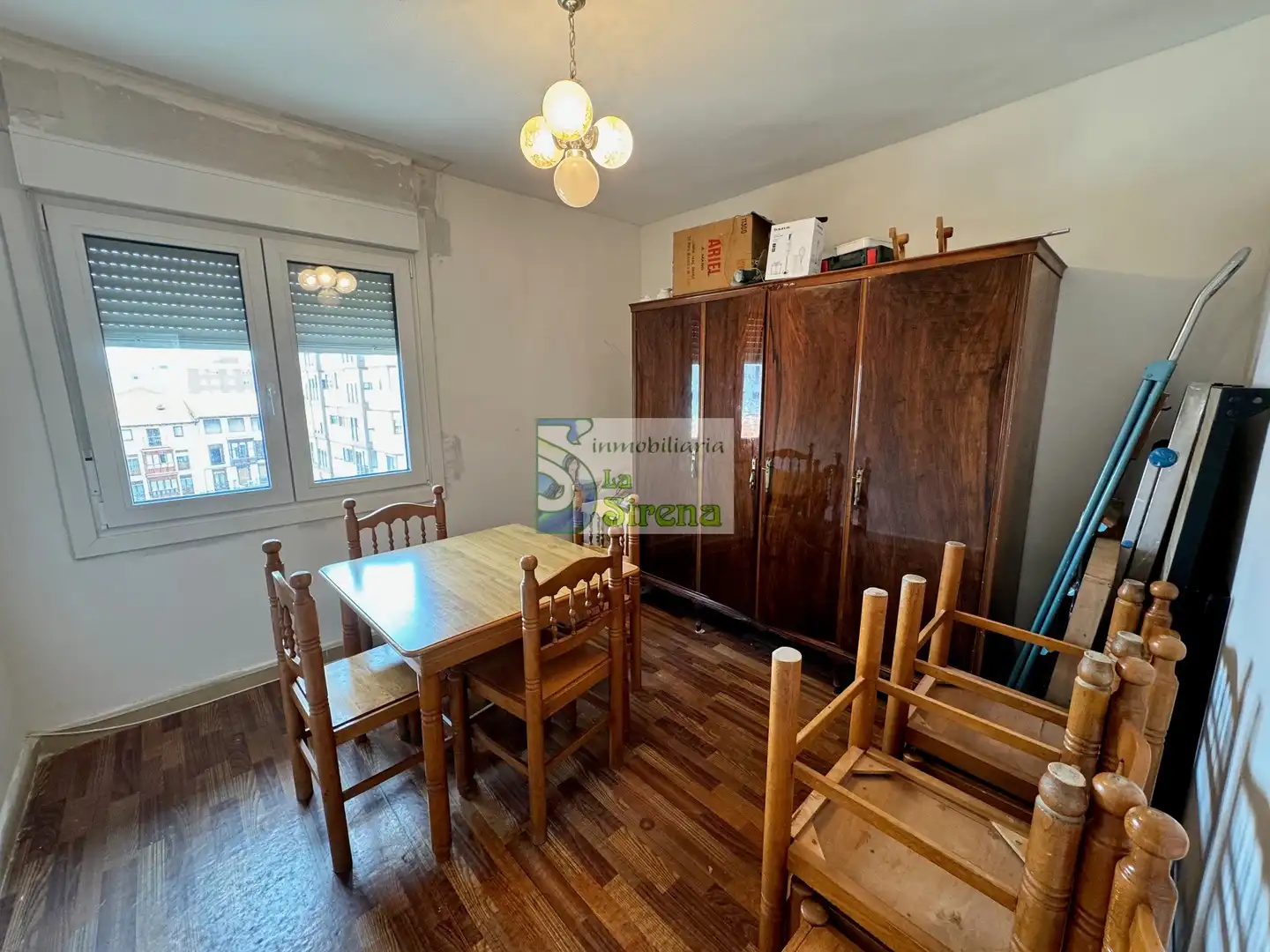 Flat for rent in Plaza Mercado, 1, Centro