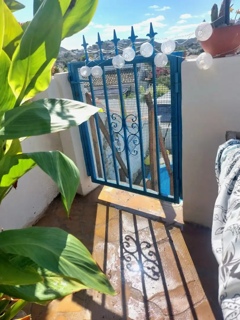 Chalet con piscina en venta en Benimeit - Tabaira, imagen 40