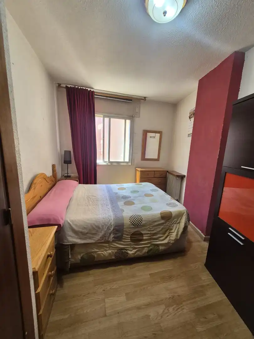 Habitación de Piso en venta en Ávila con Calefacción