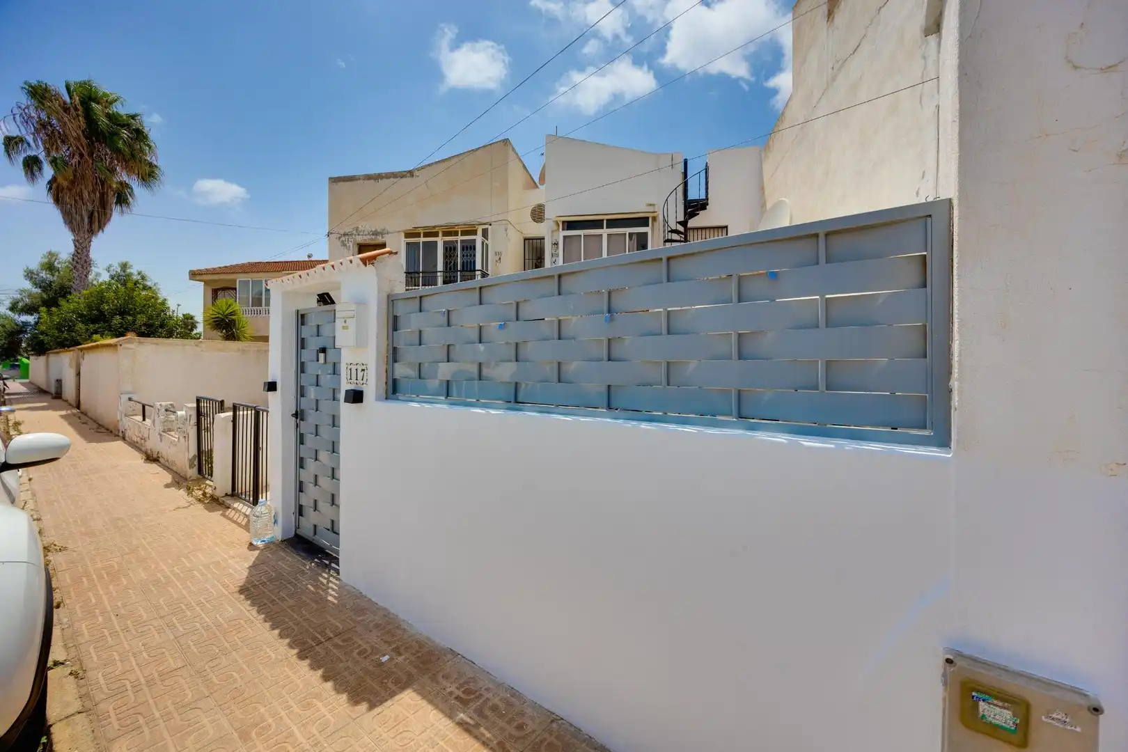 Bungalow en venta en Zona Carrefour - Urbanizaciones, imagen 25