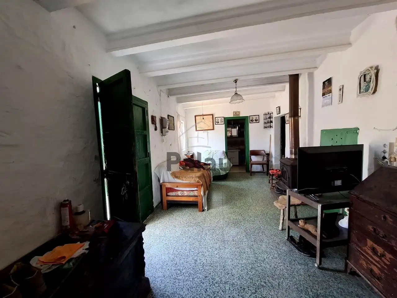 Maison rustique avec jardin à vendre à Sant Lluís - S'Ullestrar - Torret, imagen 3