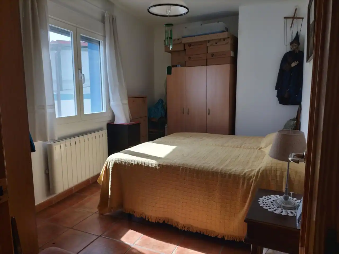 Habitación de Casa o chalet en venta en Pedroso de Acim