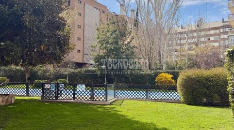 Foto 2 de Piso en venta en Calle San Martín de Porres, Ciudad Universitaria,  Madrid Capital