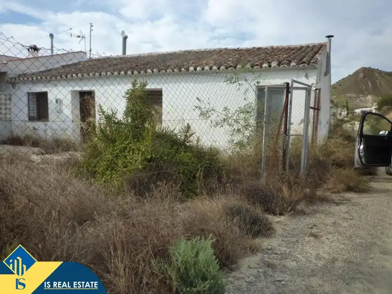 Terreno residenziale in vendita a Desamparados - Hurchillo - Torremendo, imagen 29