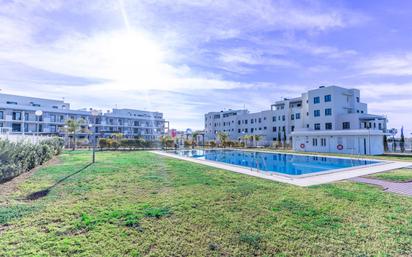 Planta baja for sale in Calle JUEGOS DE ATENAS, 34, El Toyo