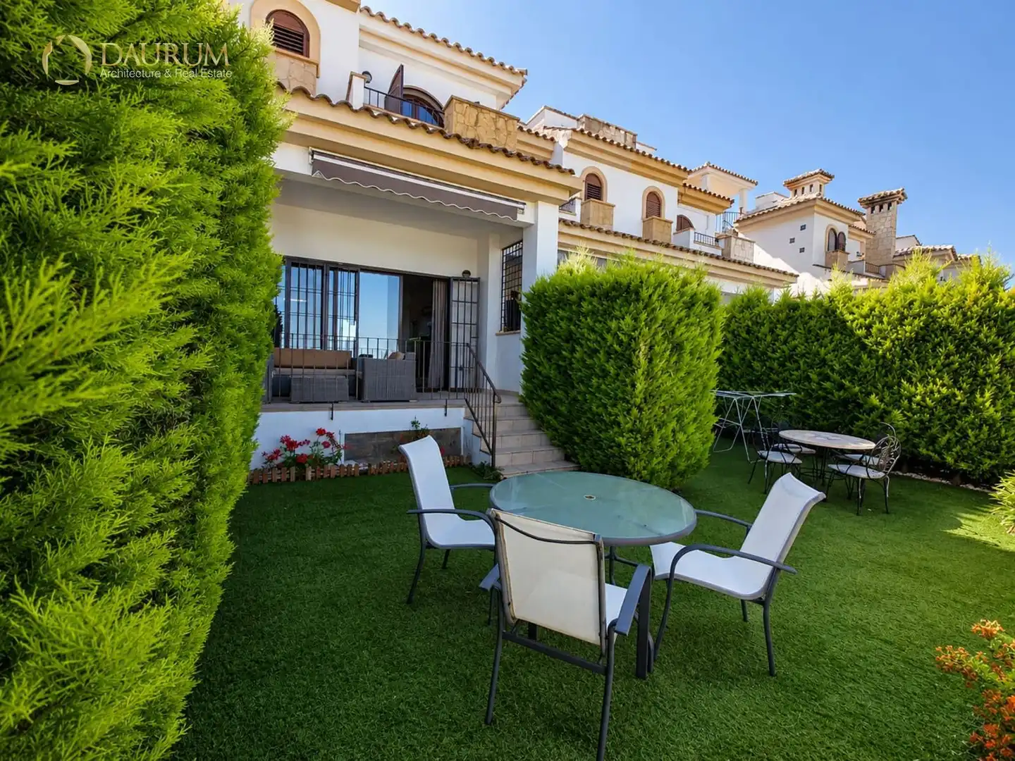 Reihenhaus mit Pool zum Verkauf in AVENIDA BARONIA DE POLOP, imagen 30