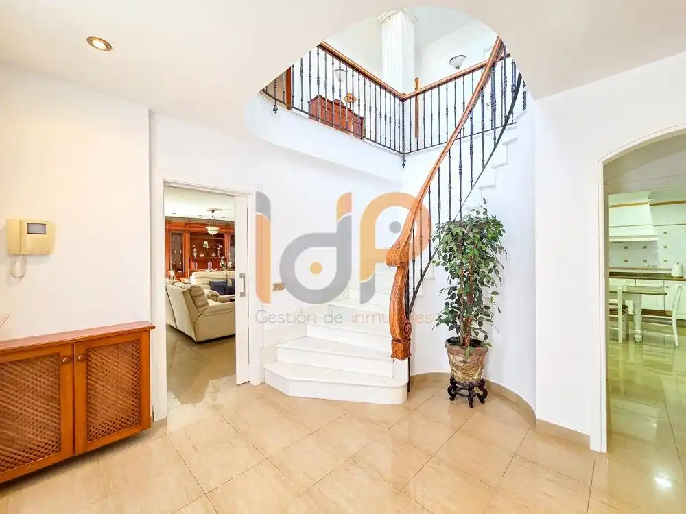 Casa amb terrassa en venda a Puerto de Garrucha, imagen 14