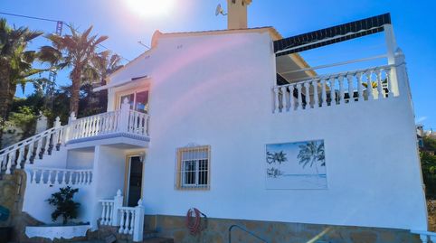 Foto 4 de Casa o chalet en venta en Av Coloma, Coloma, La Nucia