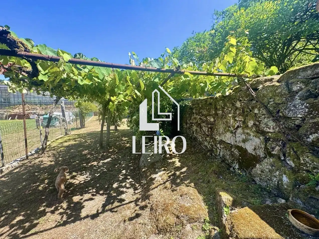 House with garden for sale in Vilanova de Arousa, imagen 6