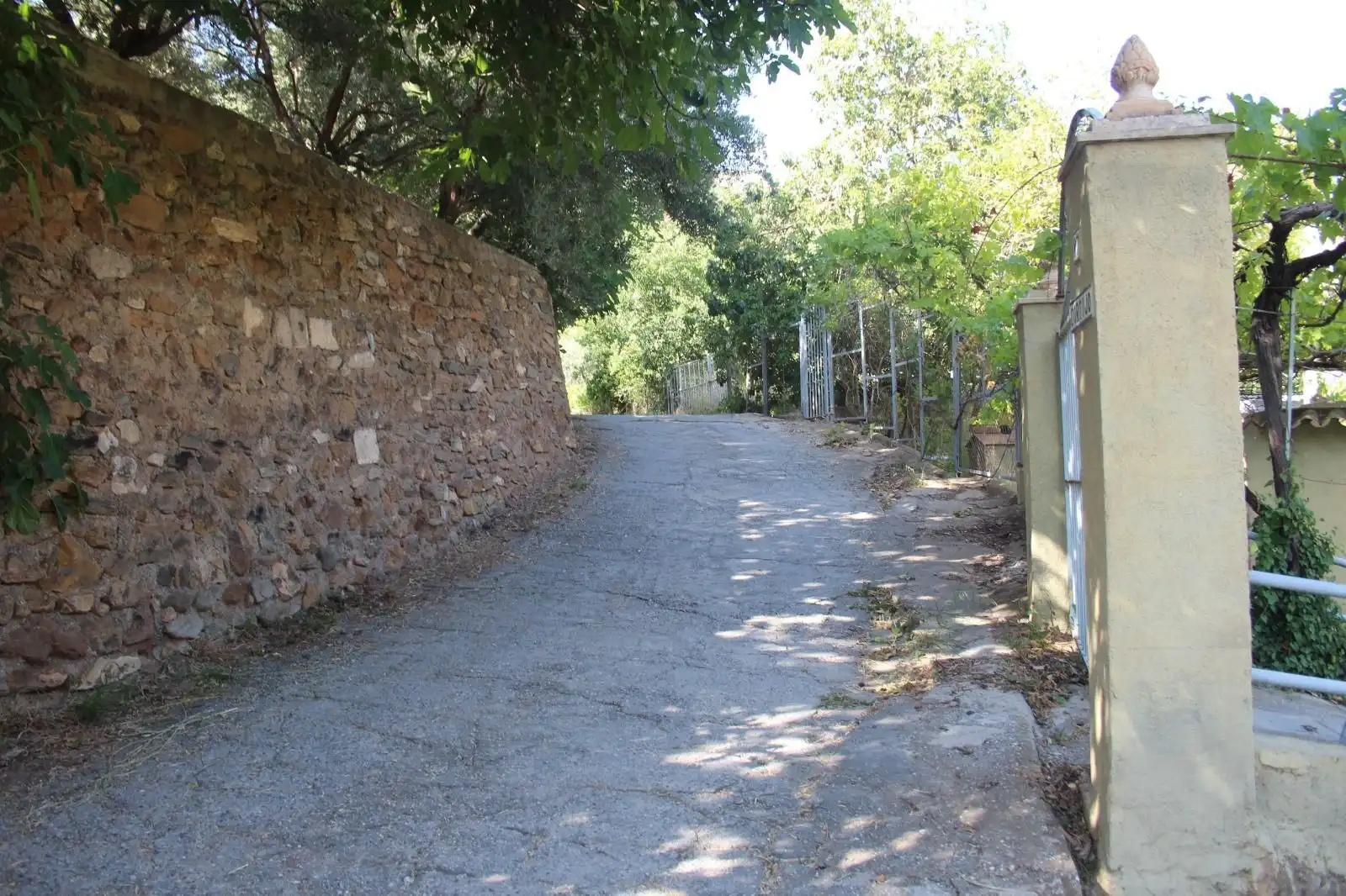 Grundstücke und Bauplätze zum Verkauf in Lanjarón, imagen 13