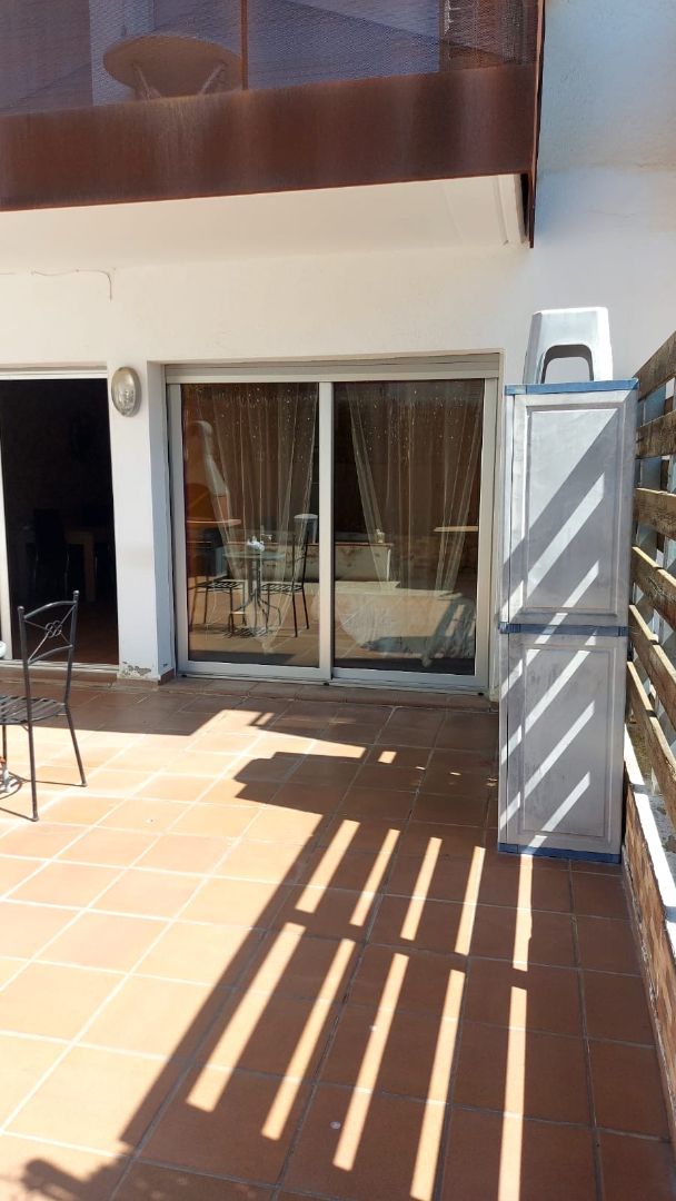 Terrassa de Planta baixa en venda en Lloret de Mar amb Terrassa, Moblat i Piscina comunitària
