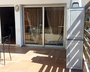 Terrace of Planta baja for sale in Lloret de Mar  with Terrace, Furnished and Community pool