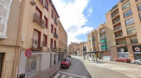 Foto 3 de Pis en venda a Maria Auxiliadora, Huesca