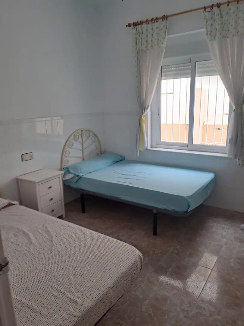 Dormitori de Casa o xalet en venda en Pilar de la Horadada