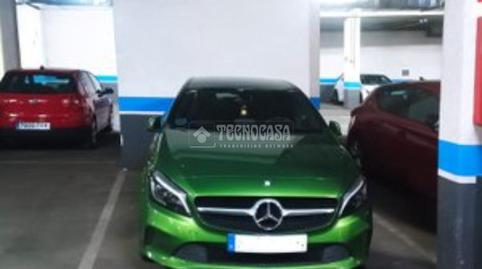 Photo 5 of Garage for sale in Ciudad 70, Coslada