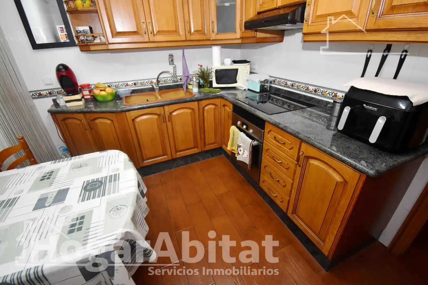 Wohnung zum Verkauf in Calle Constitución de la, imagen 26