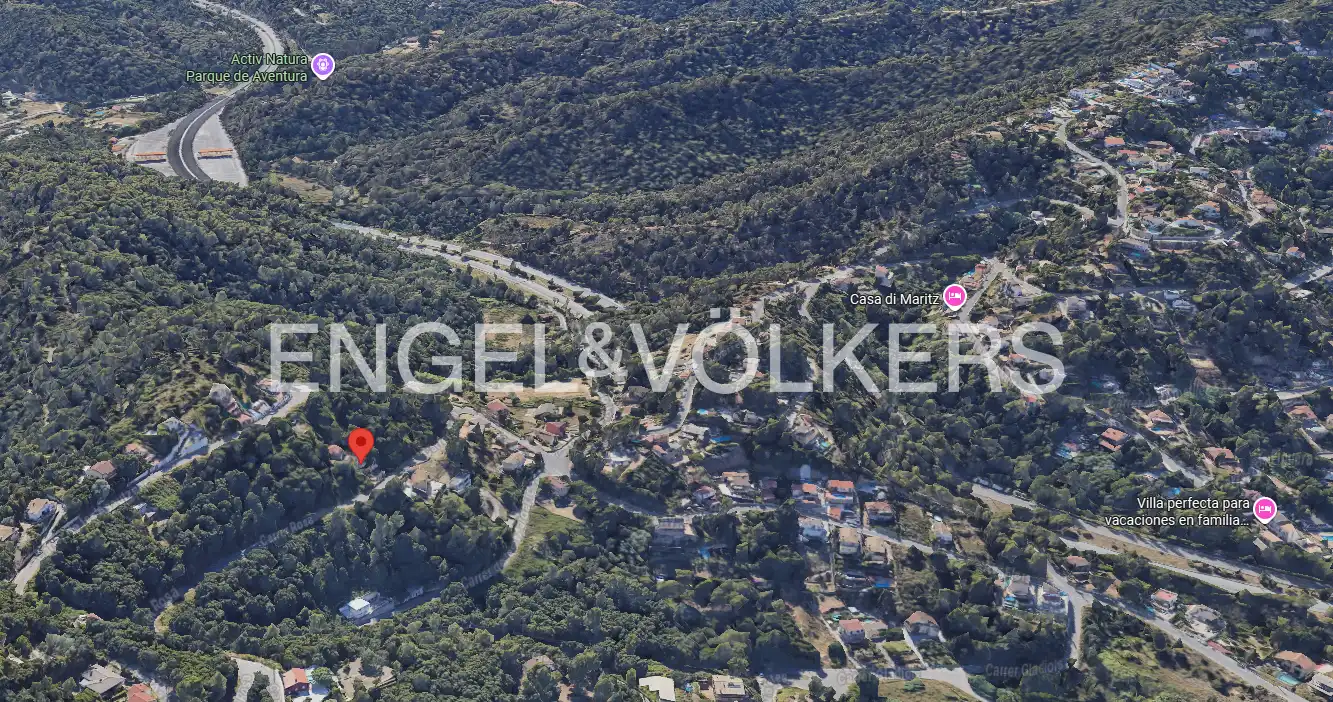Terreno residencial en venta en Palafolls, imagen 3