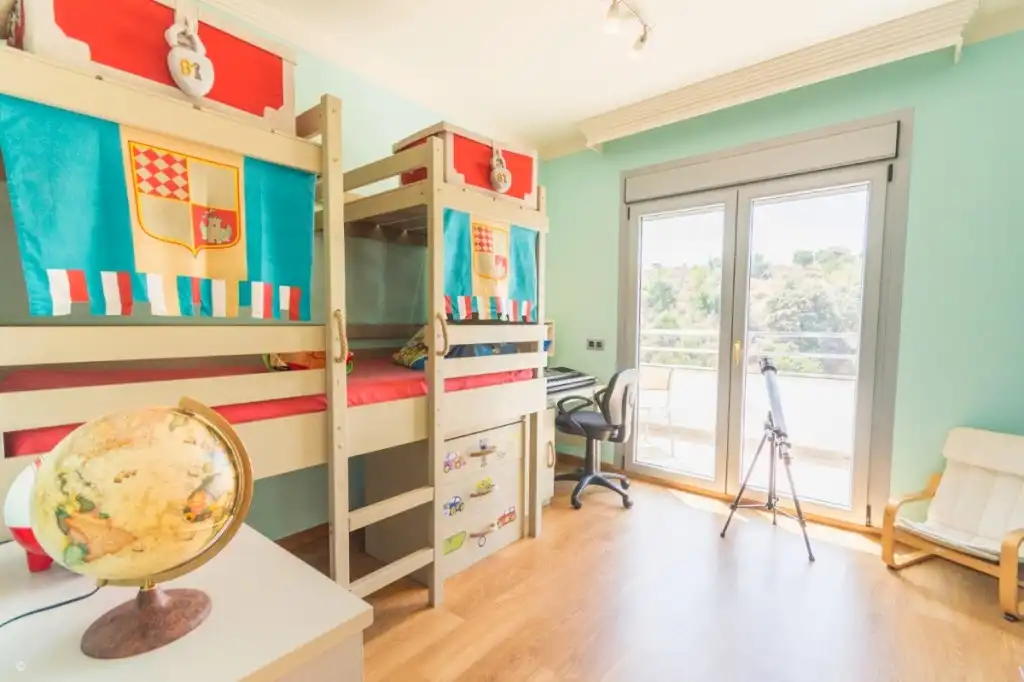Villa avec piscine à vendre à Mijas pueblo, imagen 24