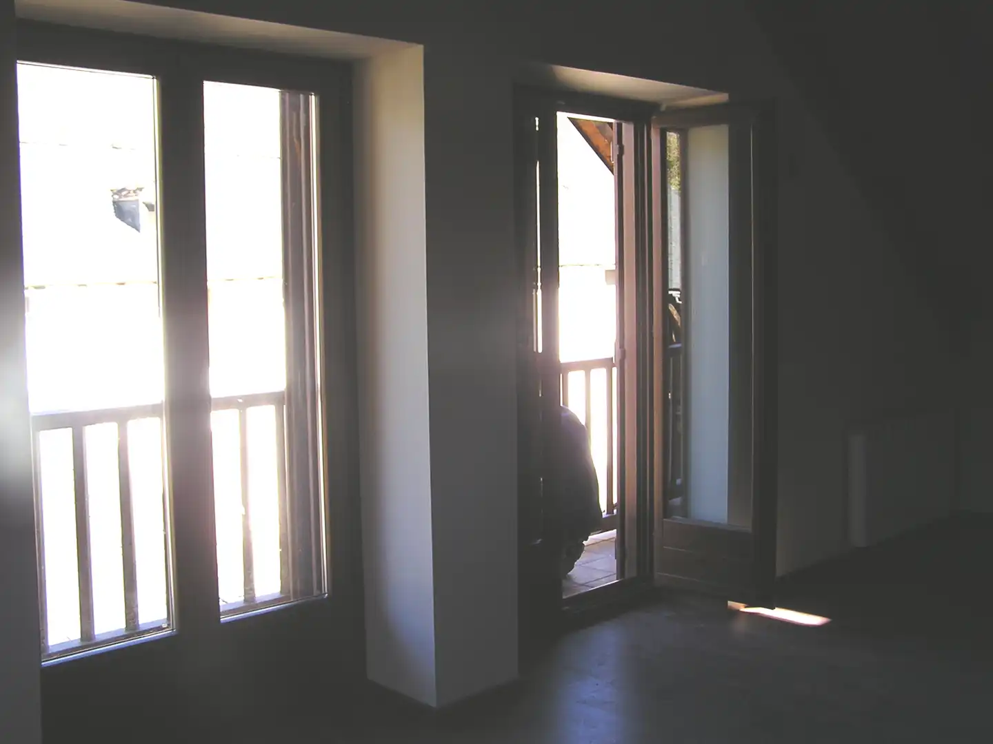 Dúplex en venda en Alt Àneu amb Calefacció, Parquet i Traster