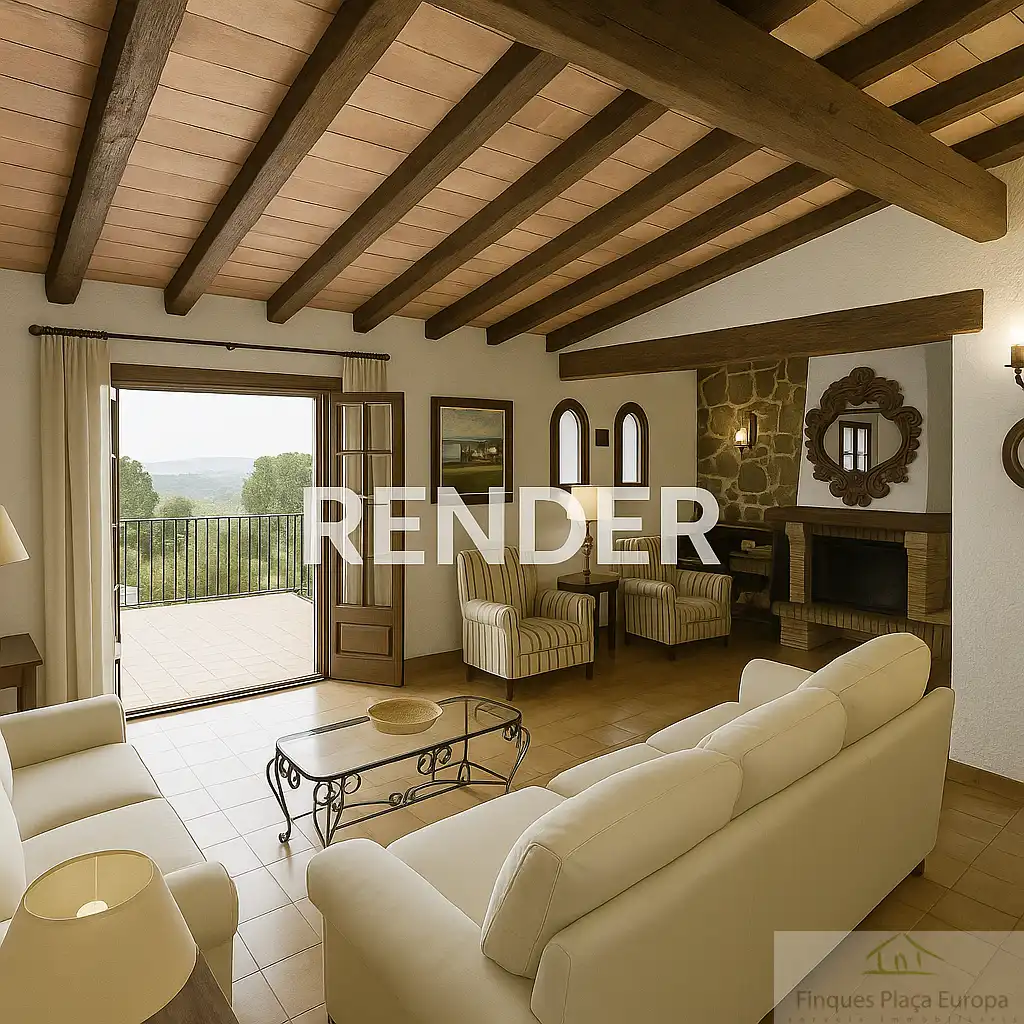 Casa amb terrassa en venda a Platja d'Aro, imagen 17