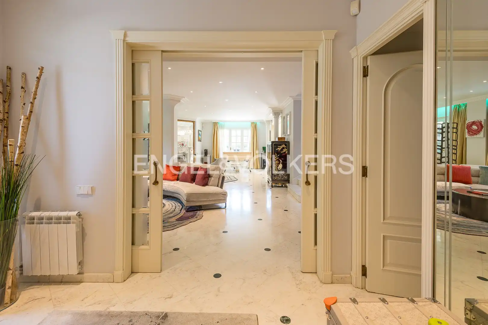 Casa o xalet en venda en Castelldefels amb Aire condicionat, Calefacció i Jardí privat