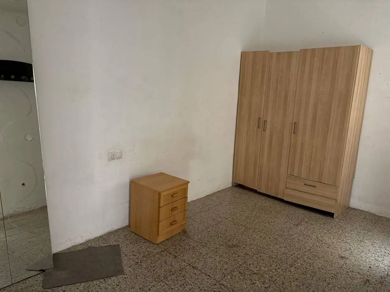 Dormitori de Pis en venda en Ca n'Oriac - Sector Nord