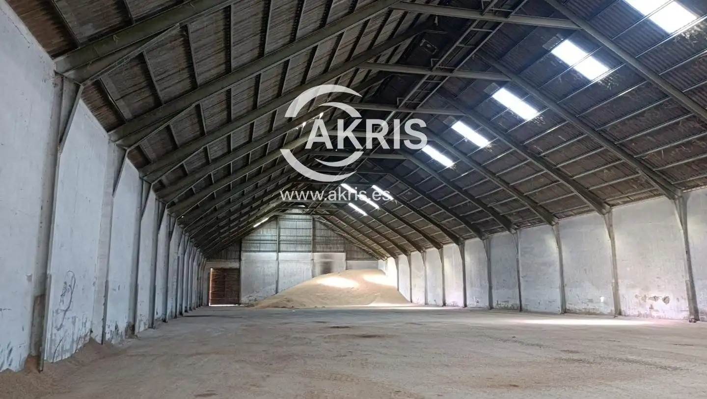 Industrial building for sale in Calle San Fernando, imagen 14