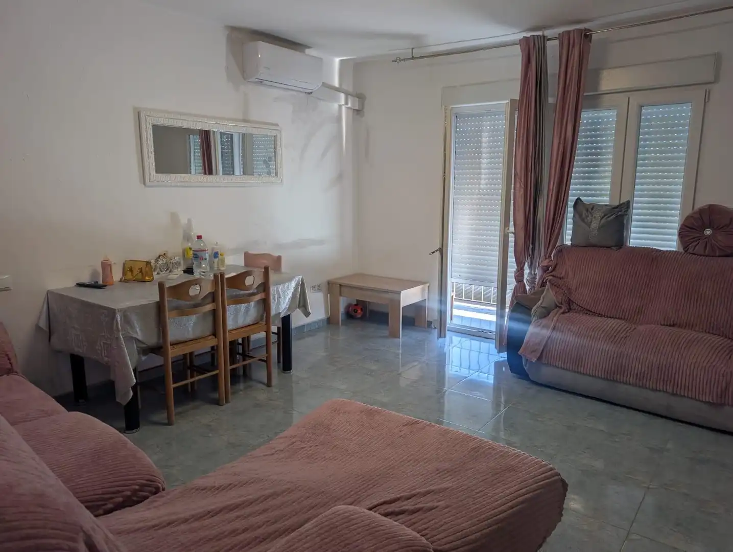 Sala d'estar de Pis en venda en Monforte del Cid