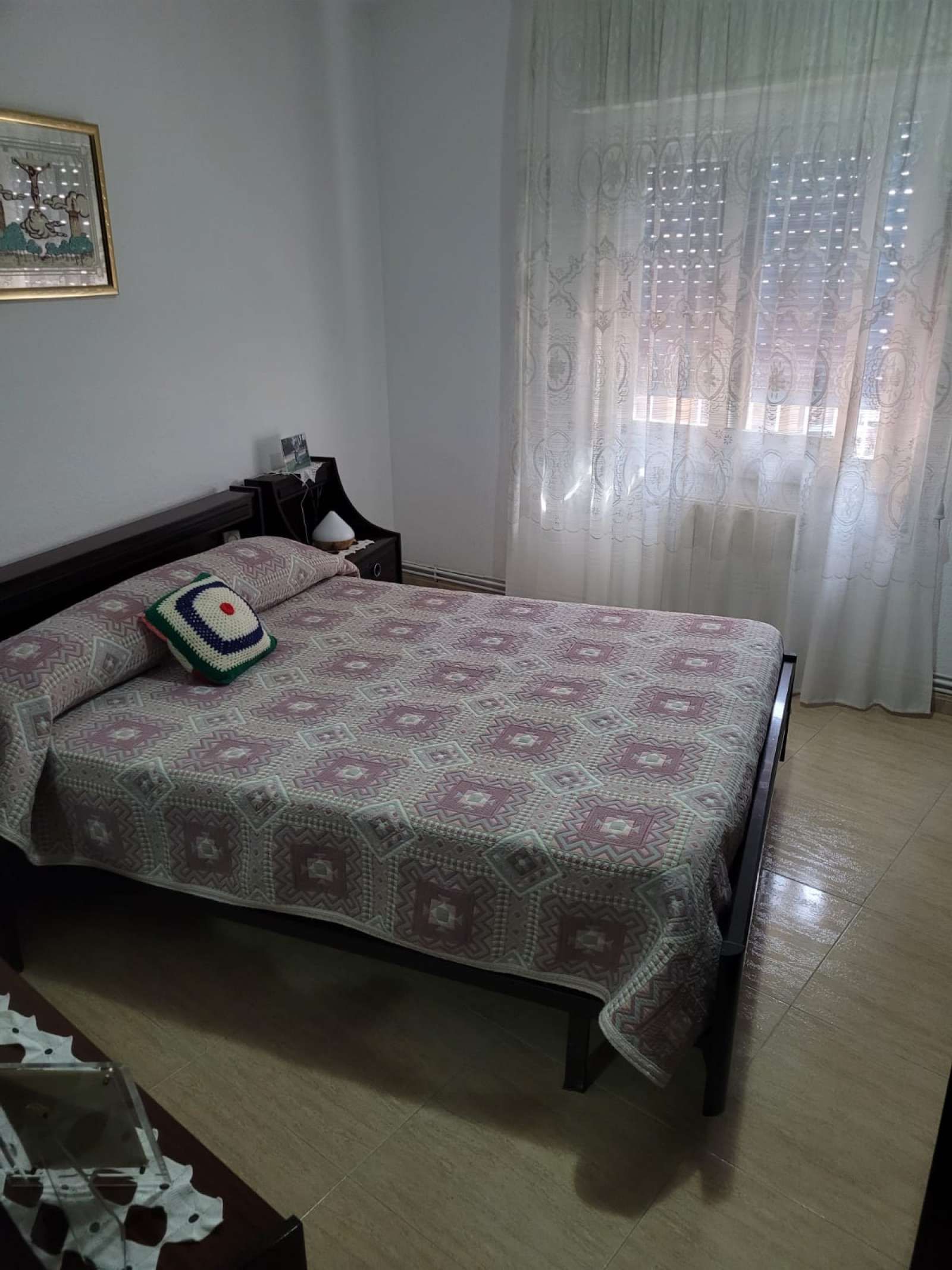Flat to share in Rocafonda