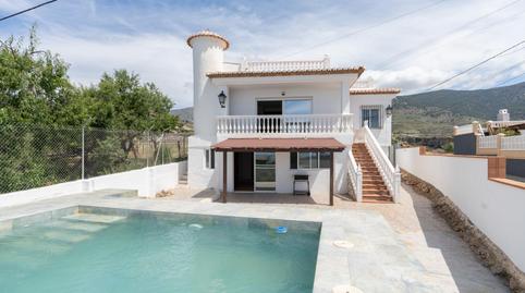 Foto 3 de Casa o xalet en venda a Polígono Los Tablones P11, Los Tablones - La Garnatilla, Motril