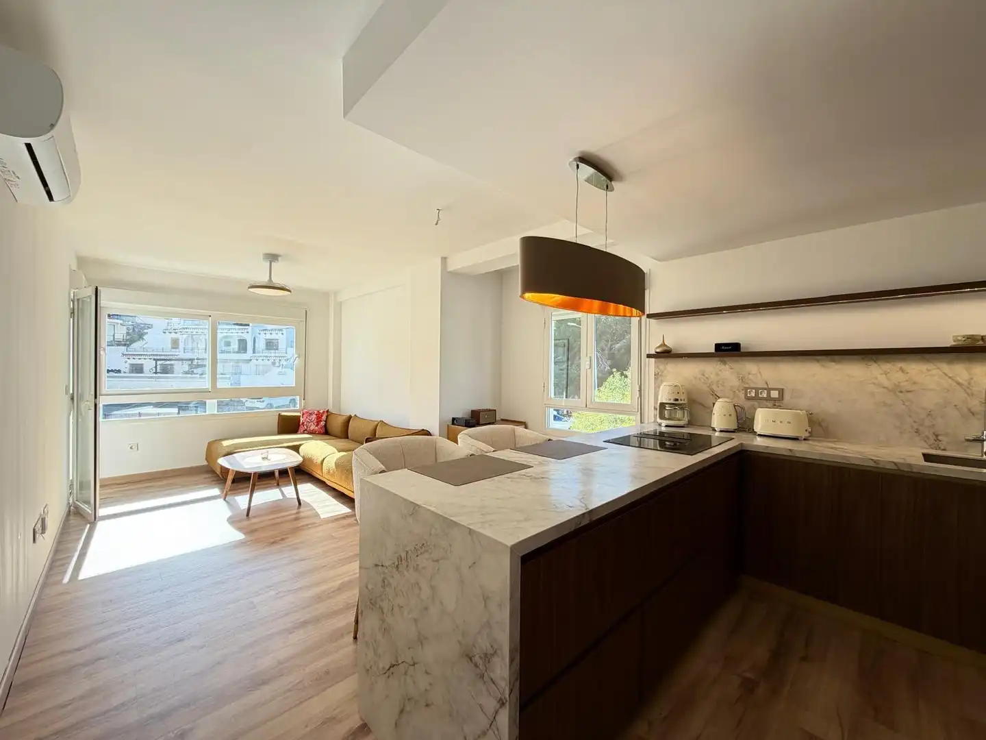 Apartament amb terrassa en venda a Calle SAMANIEGO, imagen 9