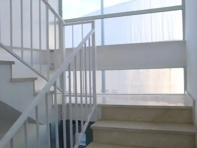 Nave industrielle à louer à San Crispín - Huerta Nueva-Estación, imagen 25