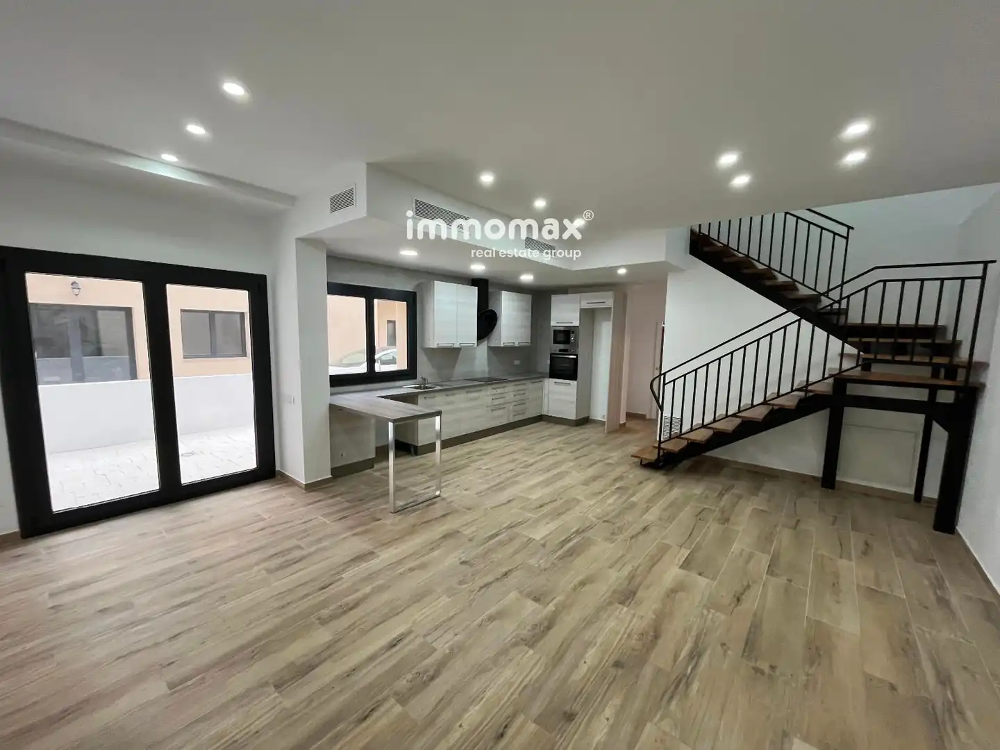 Casa a schiera in vendita a Santa Eulàlia de Ronçana