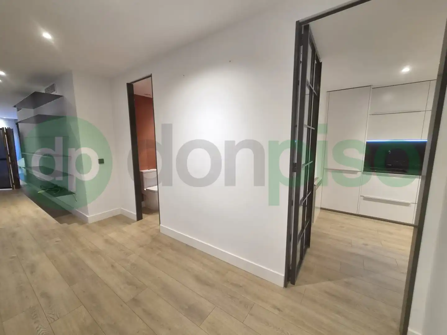 Piso en venta en Madrid con Aire acondicionado, Calefacción y Terraza