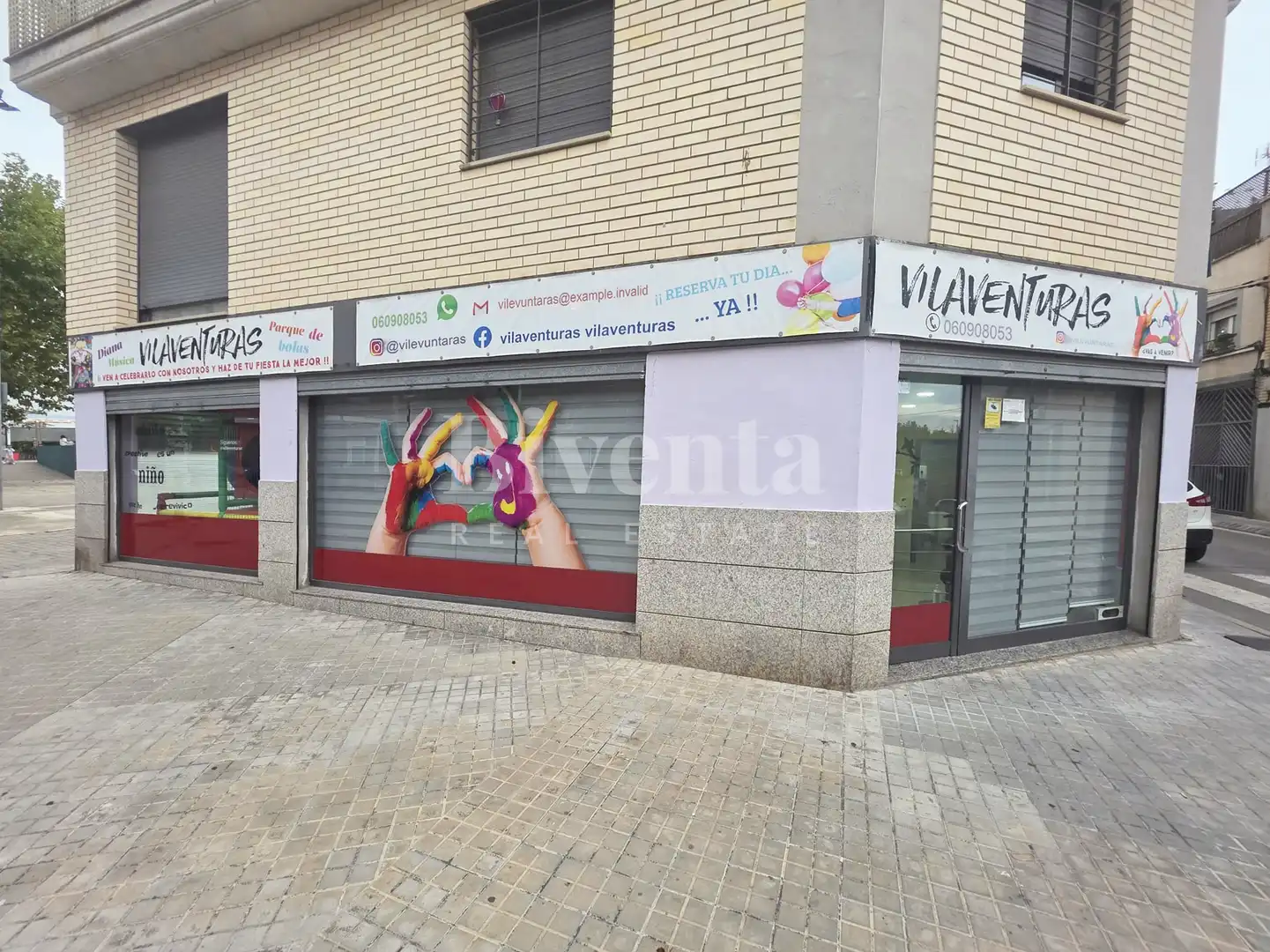Business premises for sale in Eixample, imagen 32