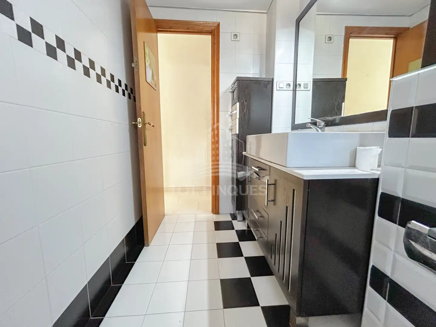 Appartement avec terrasse à vendre à Carretera del Pla, imagen 15