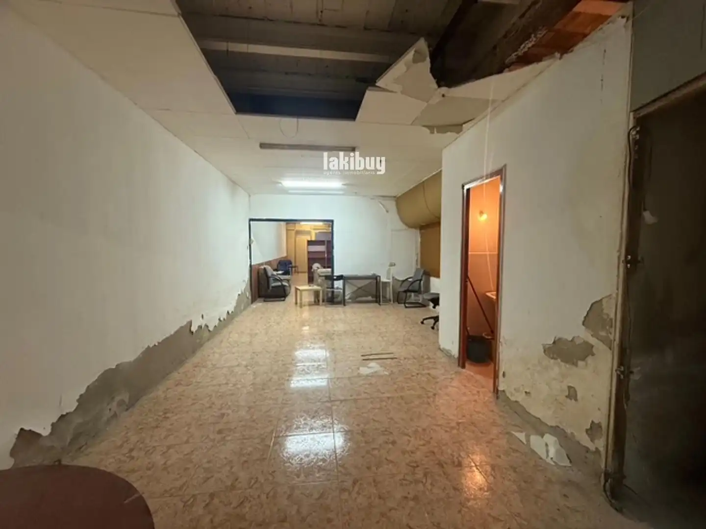 Local comercial en venta en Sant Josep, imagen 6