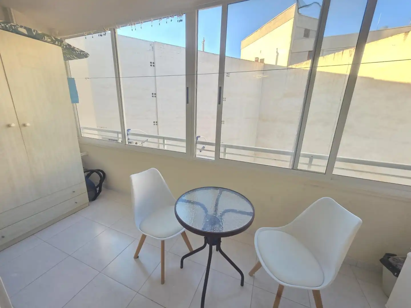 Studio with terrace to rent in Playa de los Locos, imagen 29