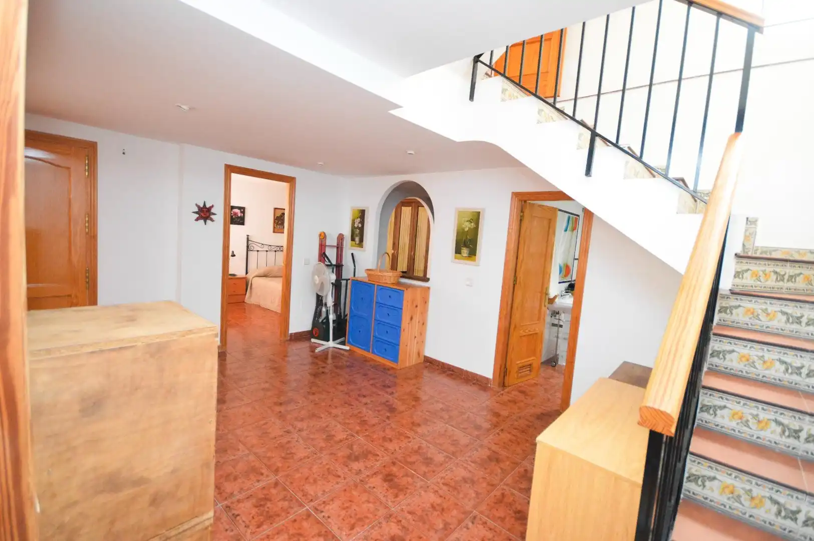 Casa o chalet en venta en Huércal de Almería con Aire acondicionado, Calefacción y Terraza