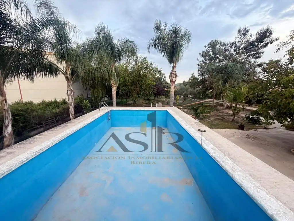 Villa mit Pool zum Verkauf in Calle Llimoners, imagen 3