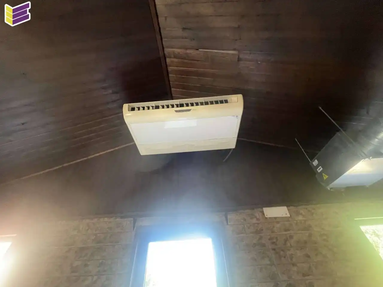 Terrassa de Local en venda en Tui amb Aire condicionat i Alarma