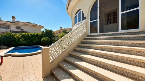 Amplia Villa Mediterránea con Piscina Privada y Parcela de 600 m2 en Doña Pepa  YC490557, imatge 5