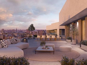 Wohnung mit Pool zum Verkauf in RMA.. Proyecto de Reparcelación del ARIDSP “LA CRUZ DEL CAMPO”