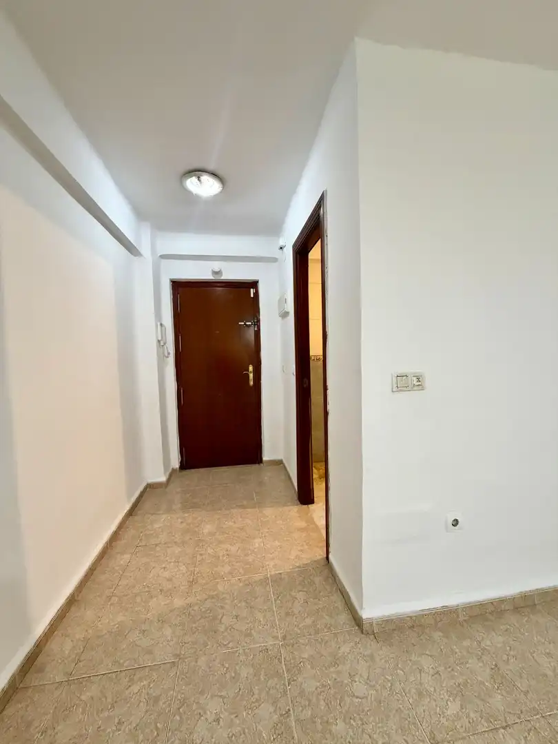 Piso en venta en Málaga Capital con Aire acondicionado