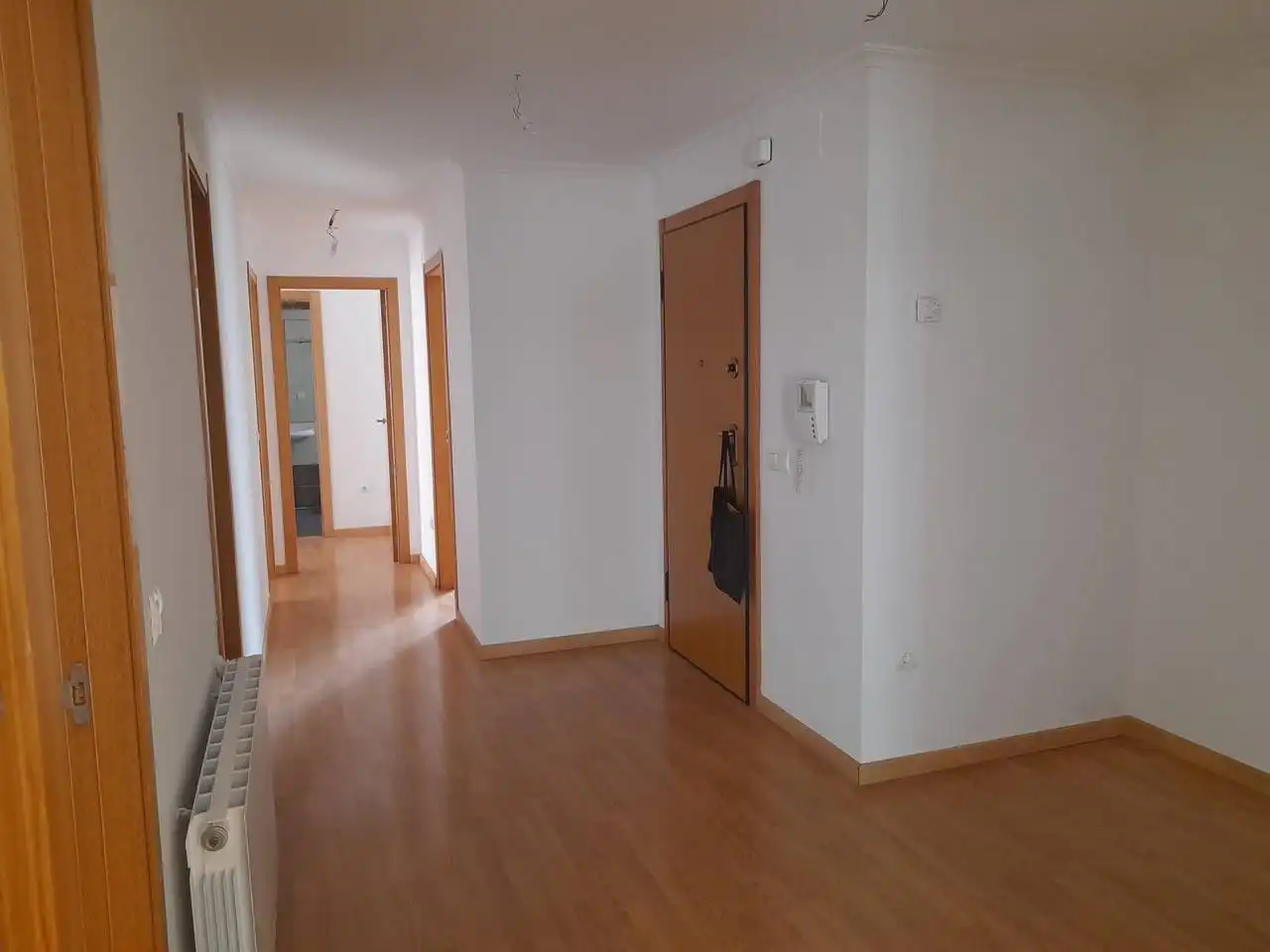 Piso en venta en Plaza SAN VICENTE, Ibi