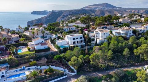 Foto 5 de Residencial en venta en La Granadella - Costa Nova, Jávea / Xàbia