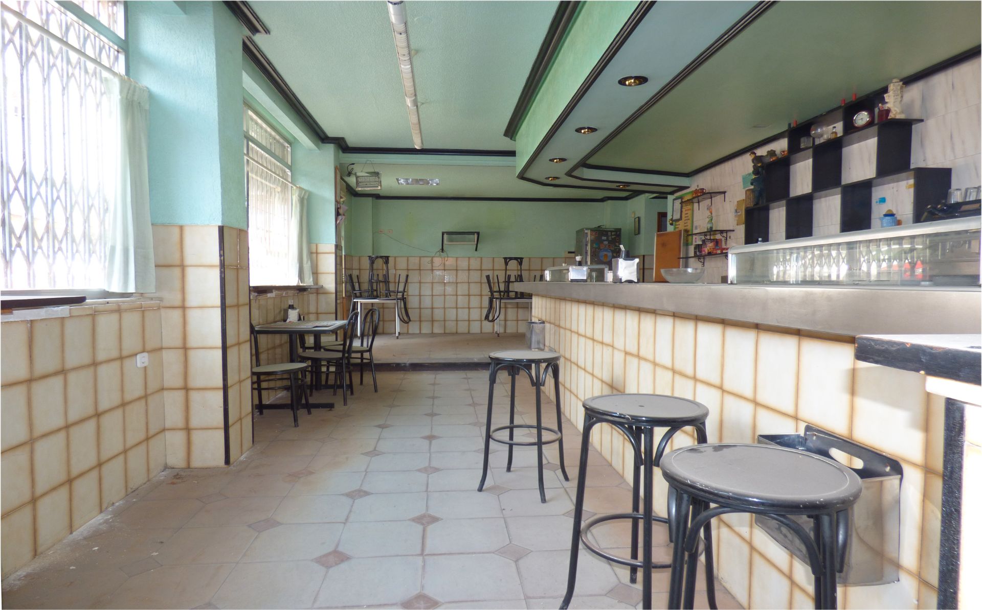 Local en venta en Alcorcón