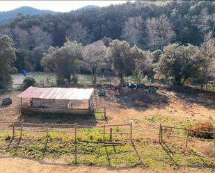 Finca rústica en venda en Fogars de la Selva amb Terrassa i Balcó